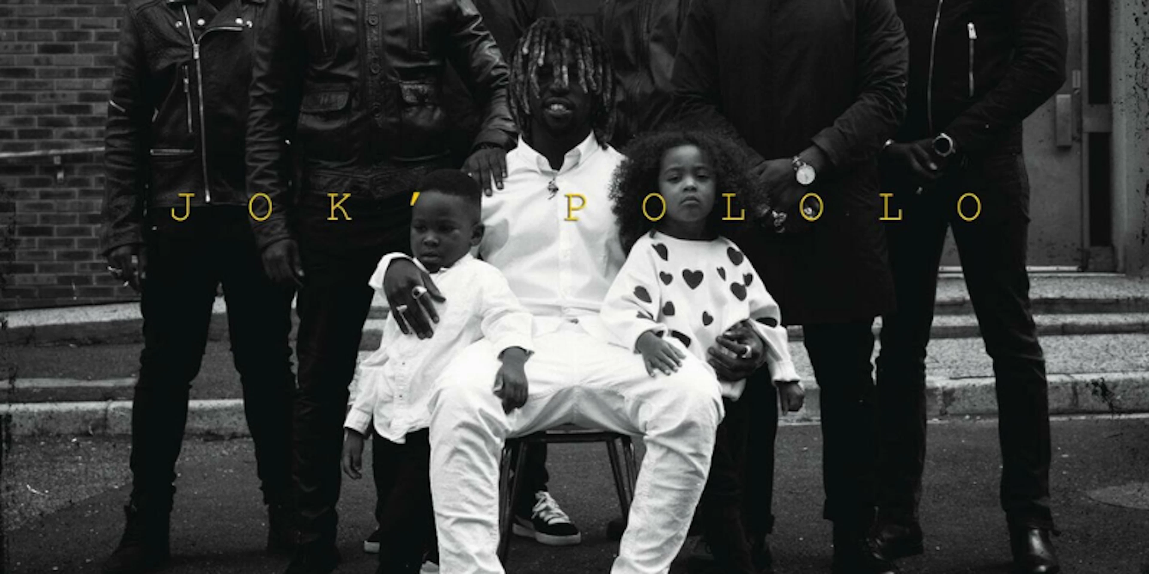 Jok'Air earns a platinum single nine years on