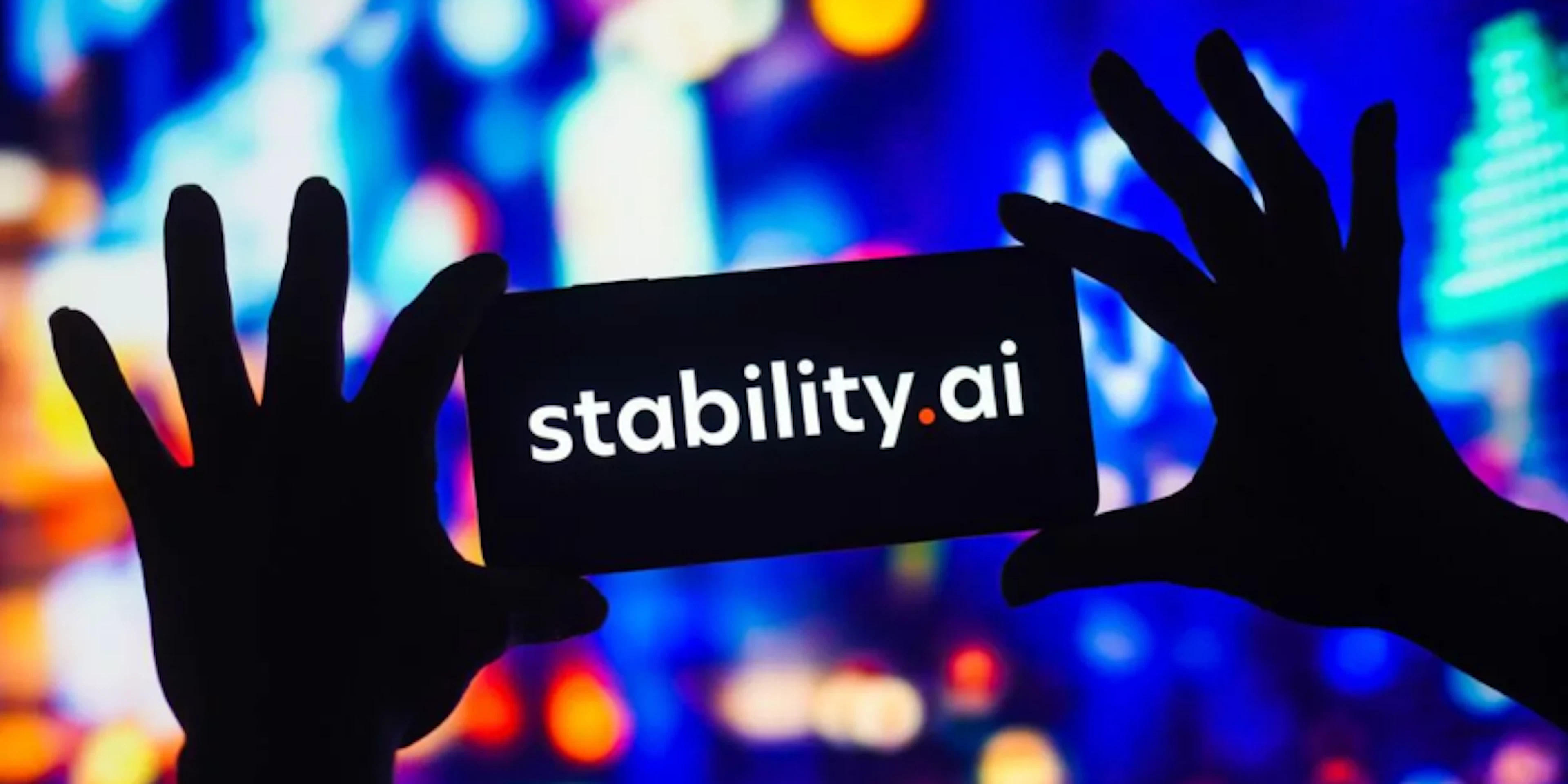 Universal, Sony and Warner invest in Stability AI