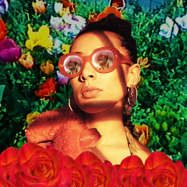 Eliza Rose keeps up the club dates between Ibiza and the US as summer winds down