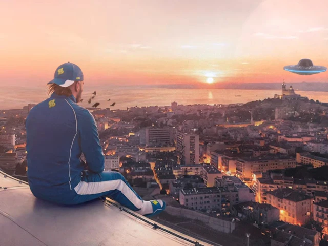 Jul drops "Oubliez-moi", his 26th album