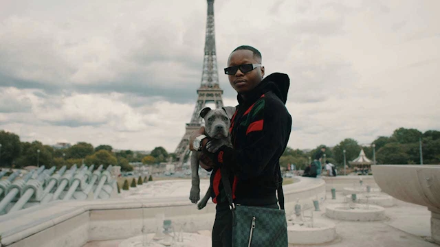Leto's "Paris c'est magique" climbs 264% on Spotify after PSG's win