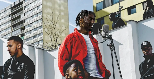TIAKOLA's MÉLO: A Historic Record in French Rap