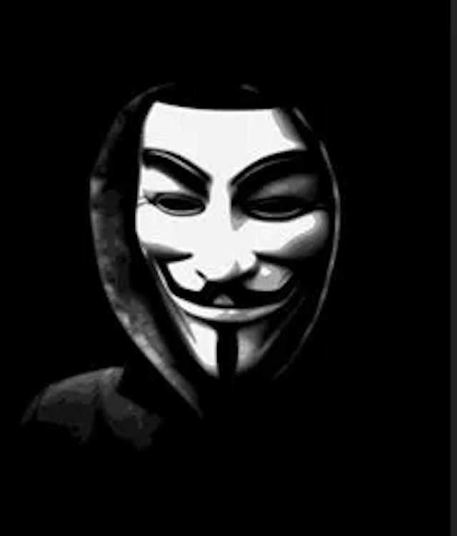 Anonymous