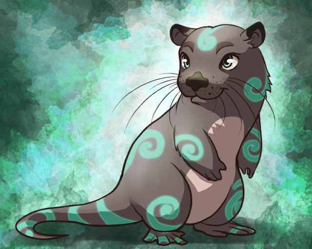 La_Loutre_Otter
