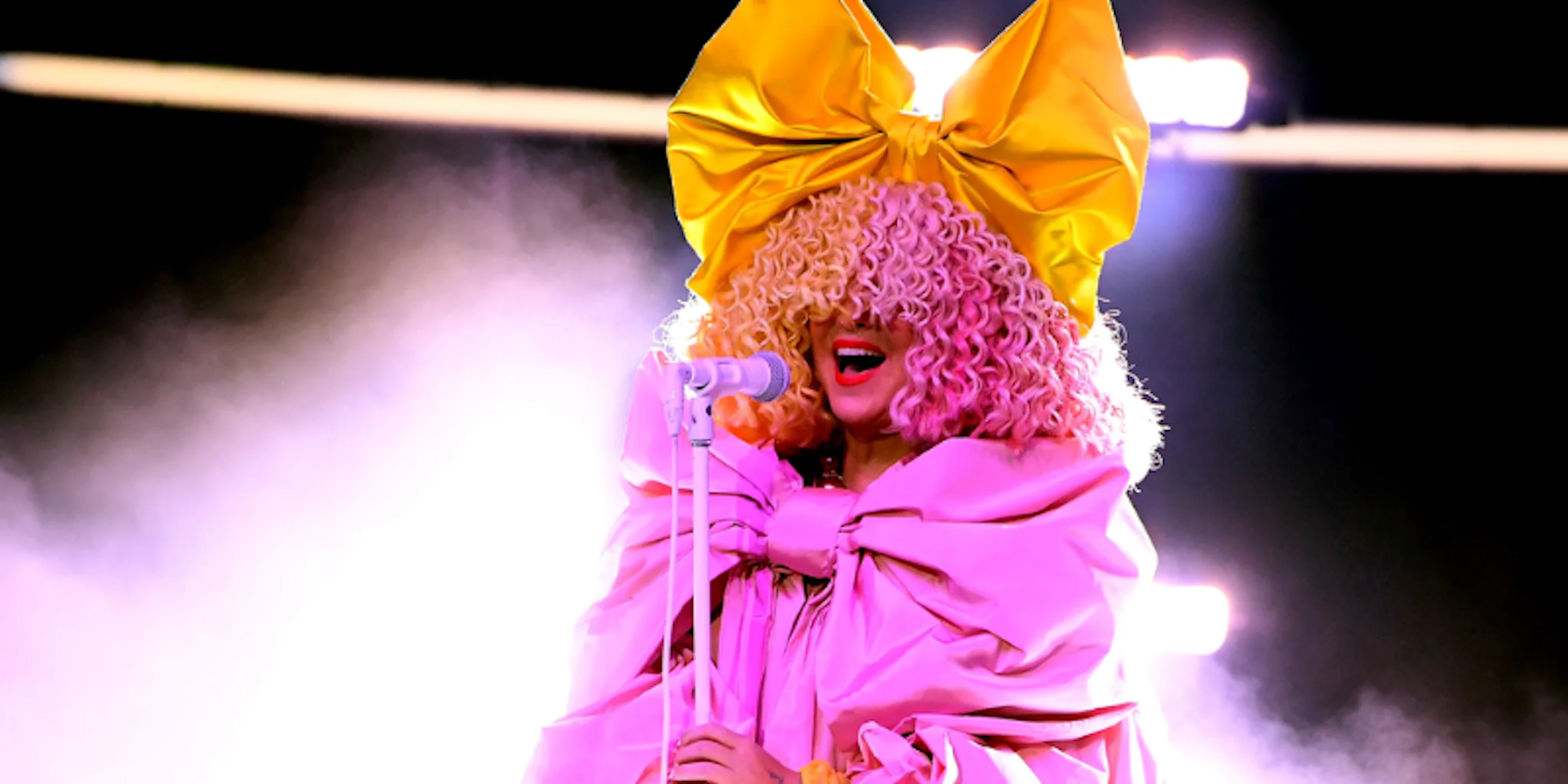 Sia sells half her catalog to Pophouse