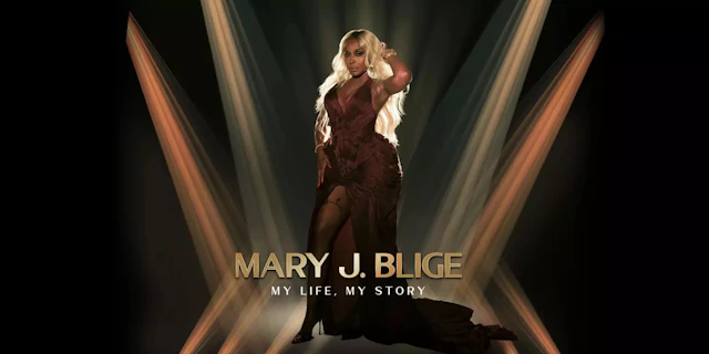 Mary J. Blige kicks off first-ever Vegas residency