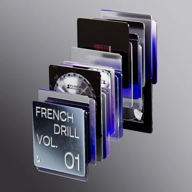 French Drill Vol. 1 