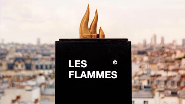 The Les Flammes award winners whose works are available on Bolero