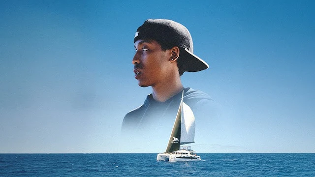 So La Lune sets sail with "OFFSHORE"