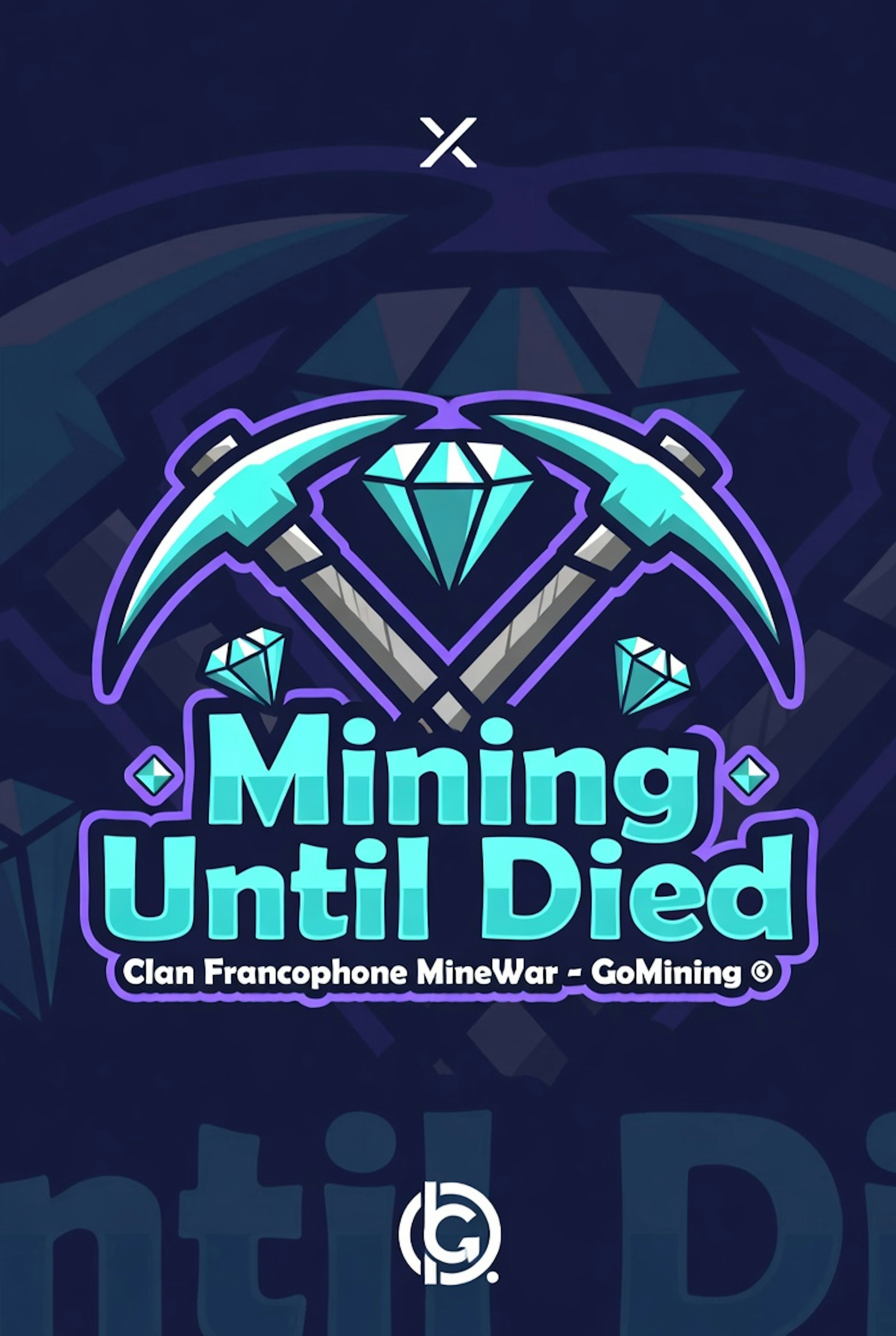 Mining-Until-Died