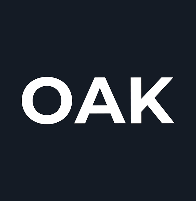 oak