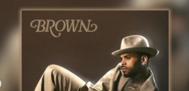 Chris Brown gears up for a massive comeback with “Brown”
