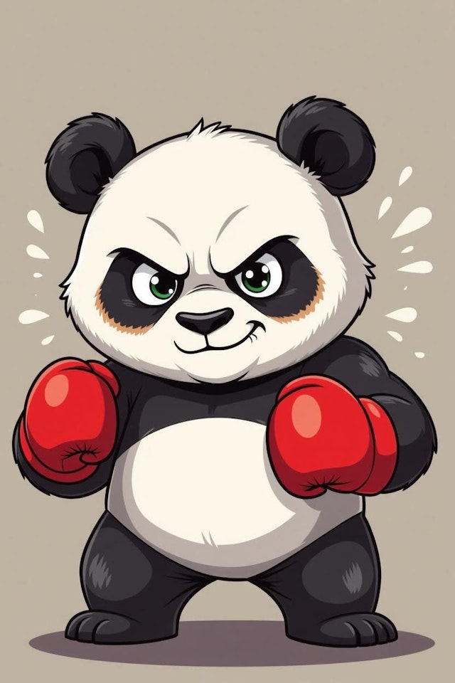 boxingpandasbaseeth