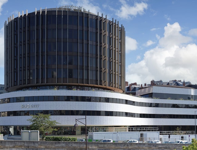 Sacem lowers its commission on online exploitation