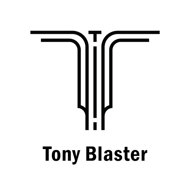 TonyBlaster