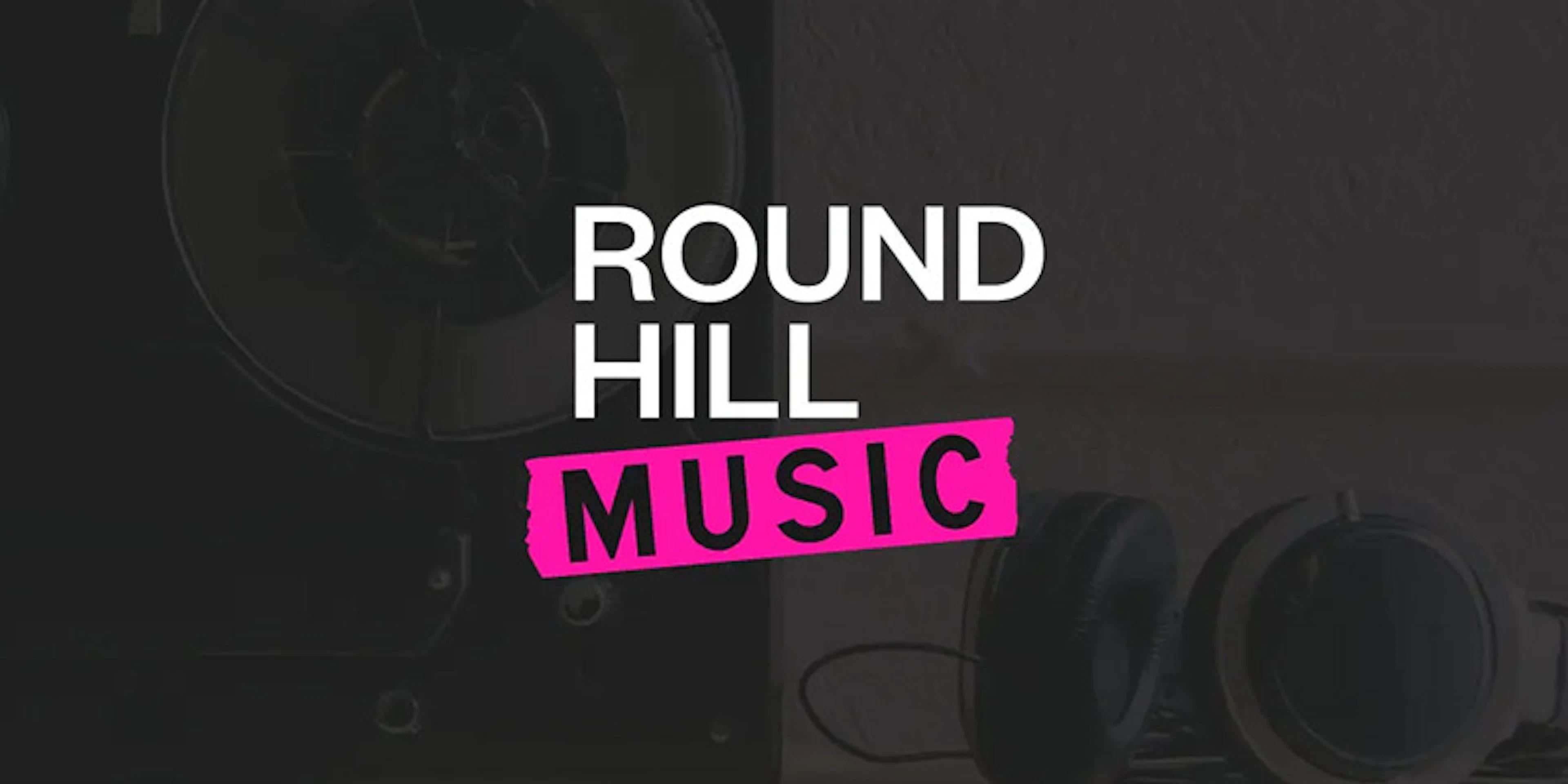 Round Hill seeks up to $1bn from Suno and Anthropic