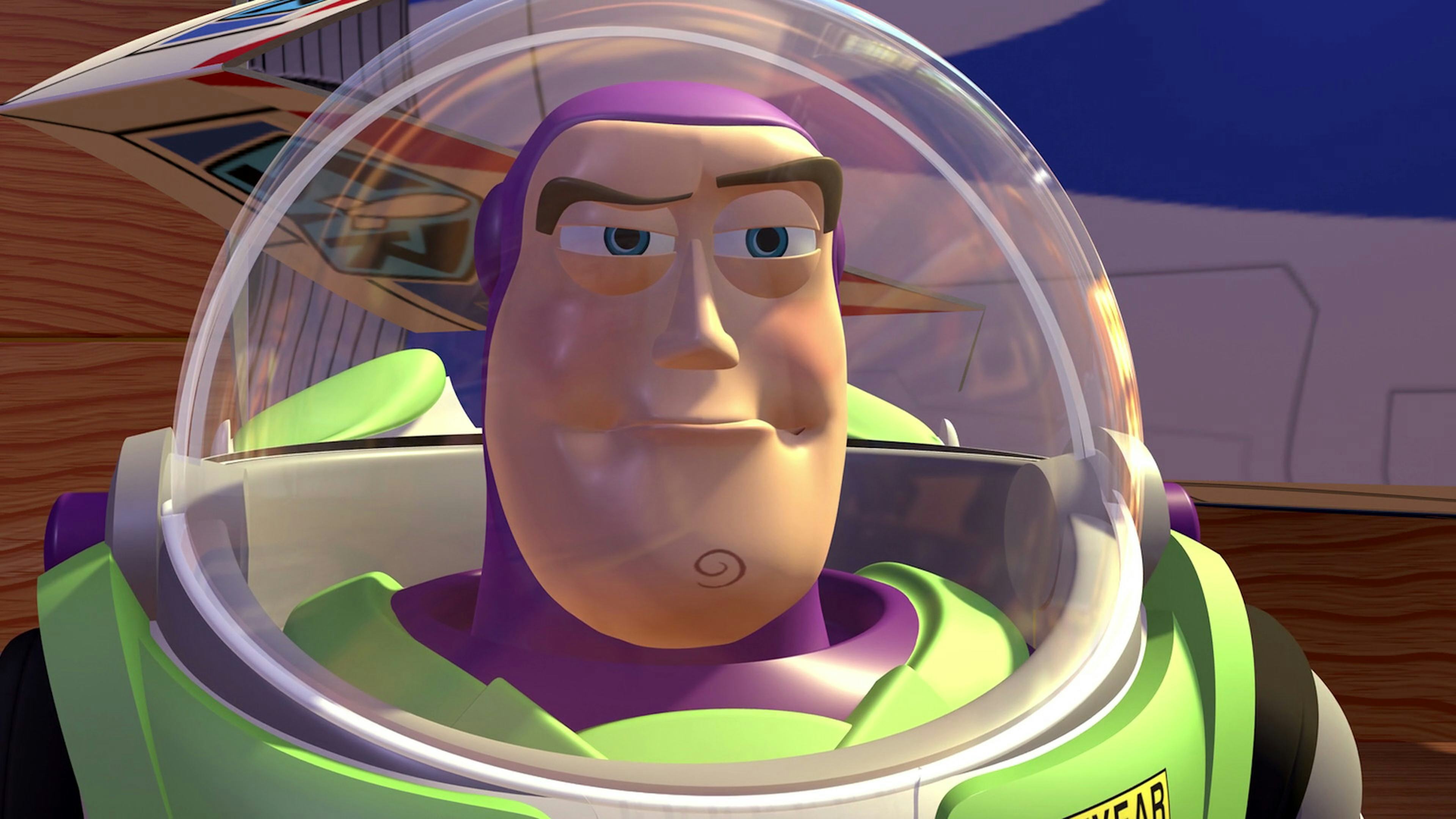 buzz