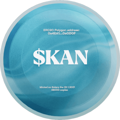 skan