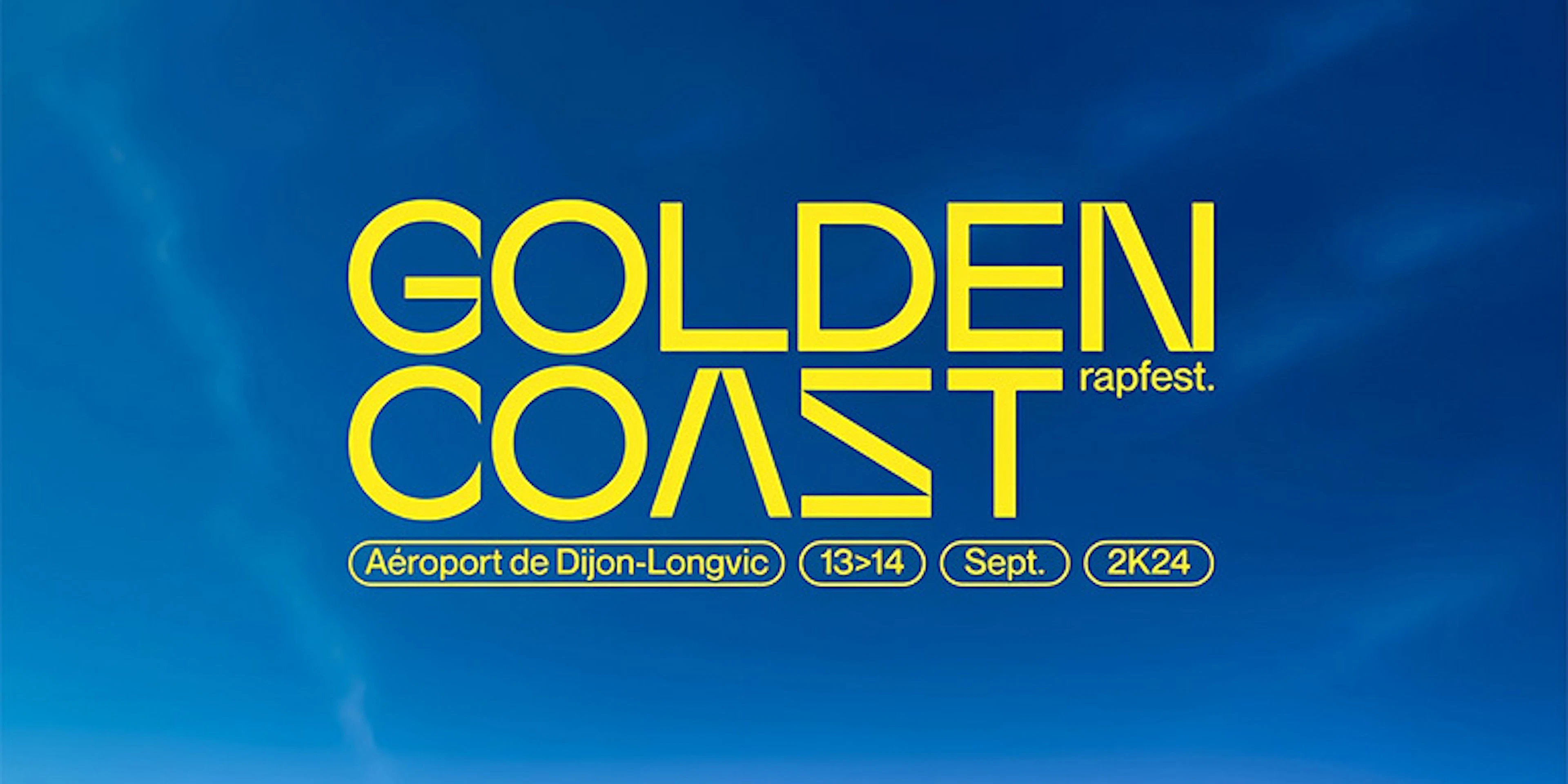 Aya Nakamura, Niska, PLK, Ronisia, Meryl, Guy2Bezbar and Bouss will perform at Golden Coast Rap Fest