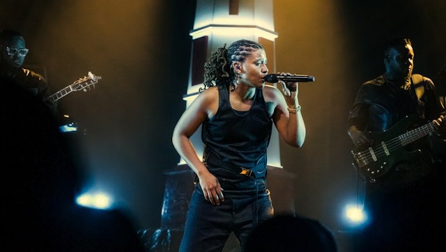 Meryl adds an extra show at Accor Arena