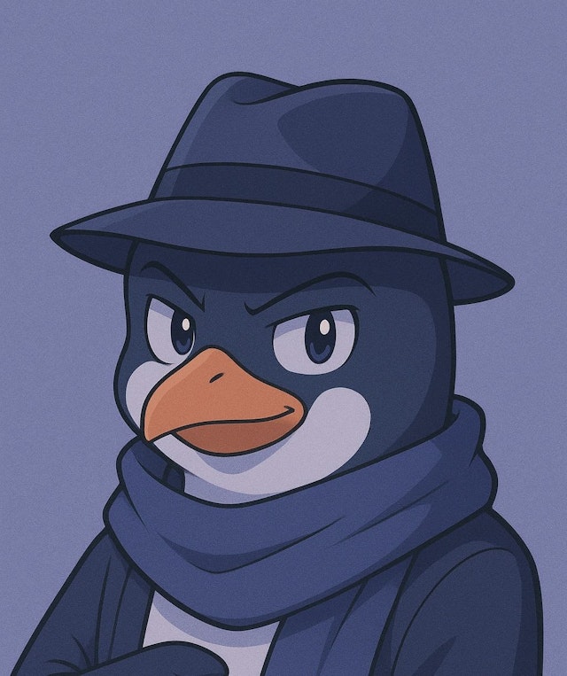 pinguimbaseeth