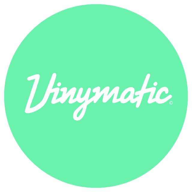 Vinymatic