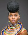 Yemi Alade