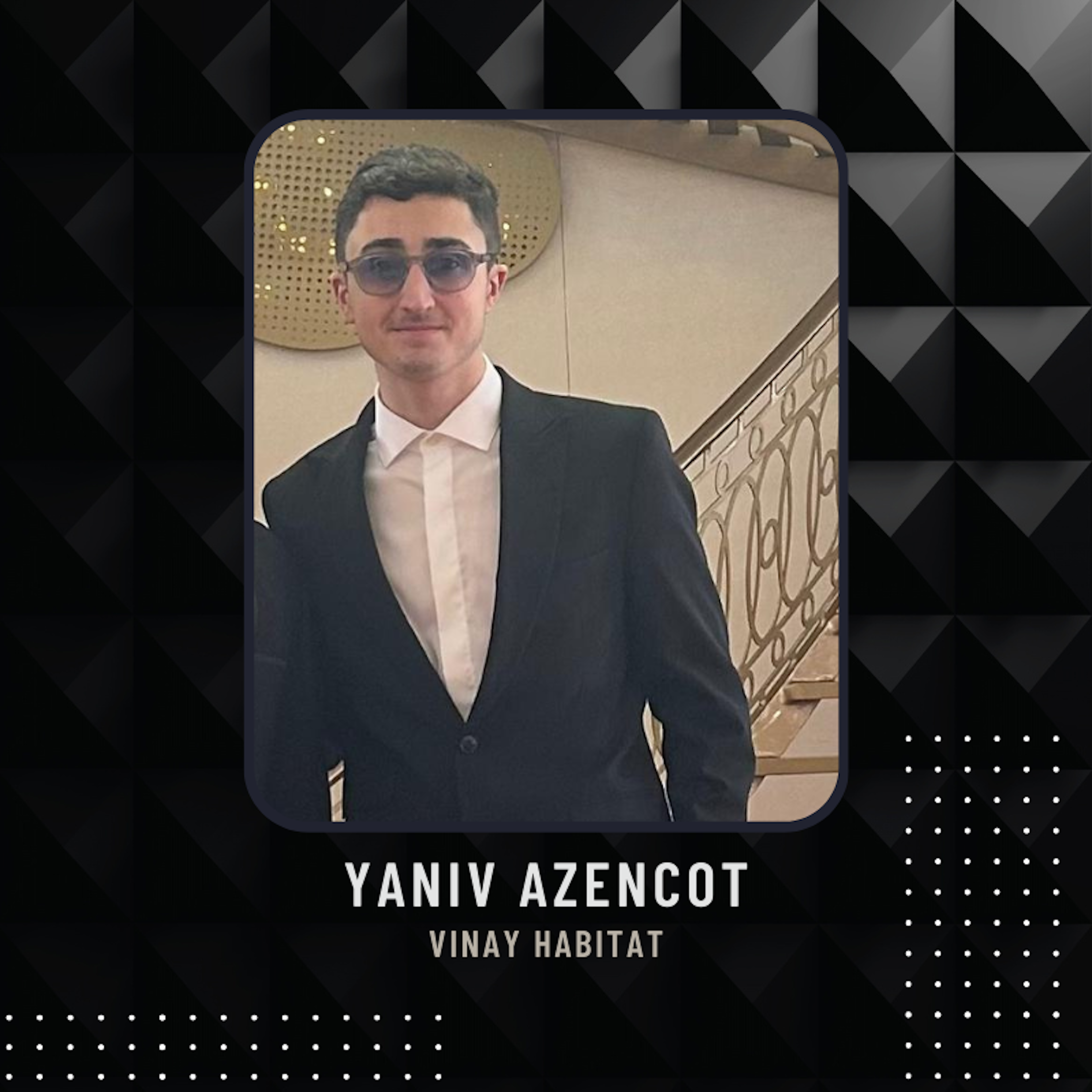 yanivazencot