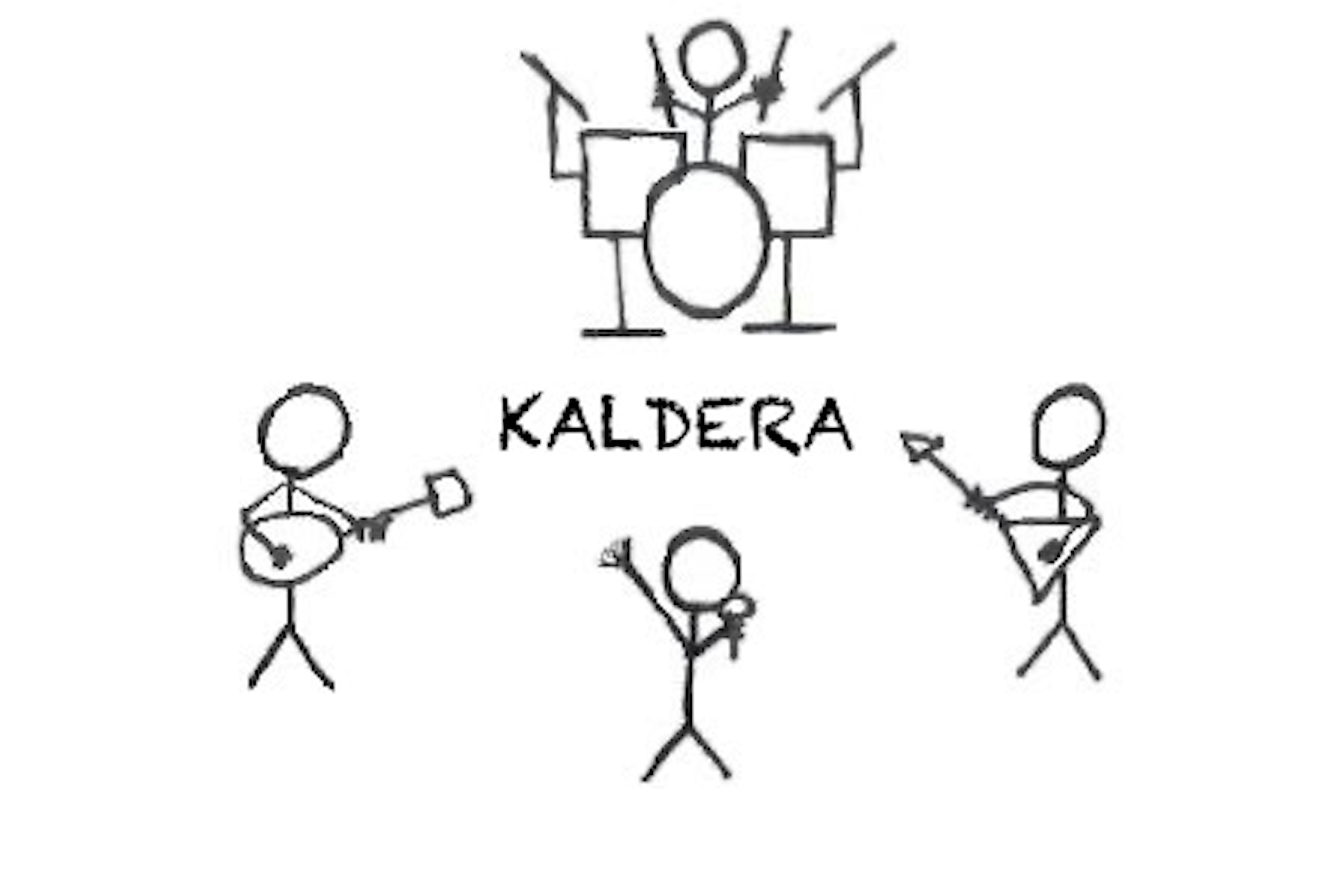 Kaldera