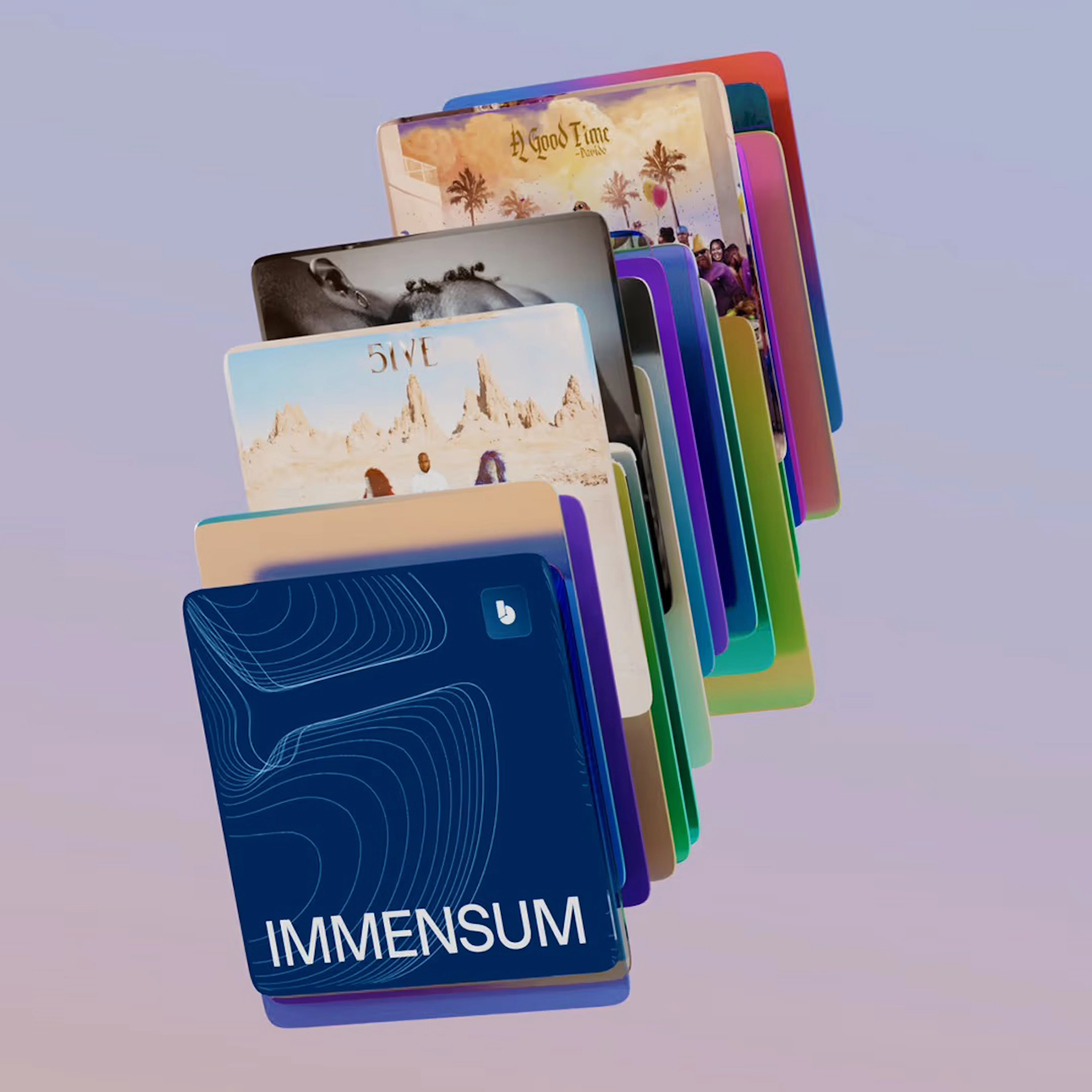 Immensum