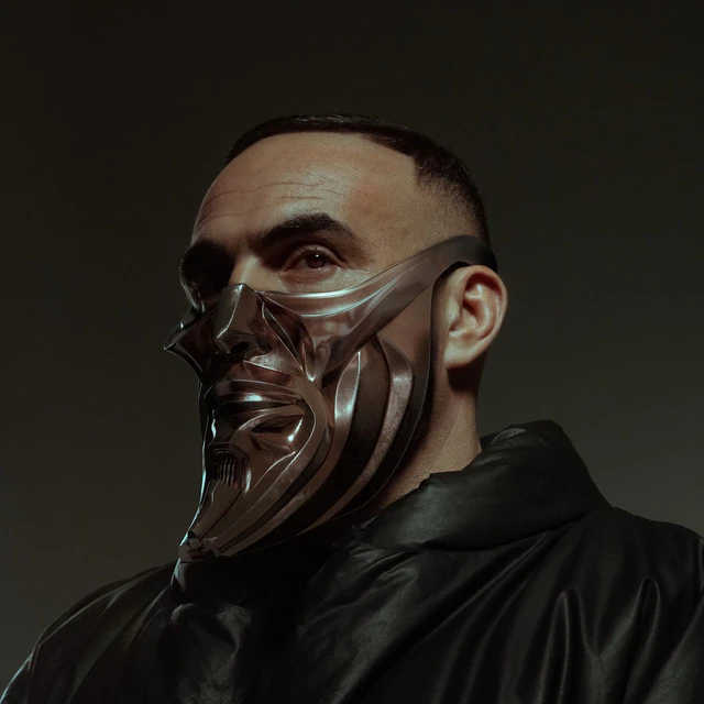 Médine returns with "Stentor, Acte I"