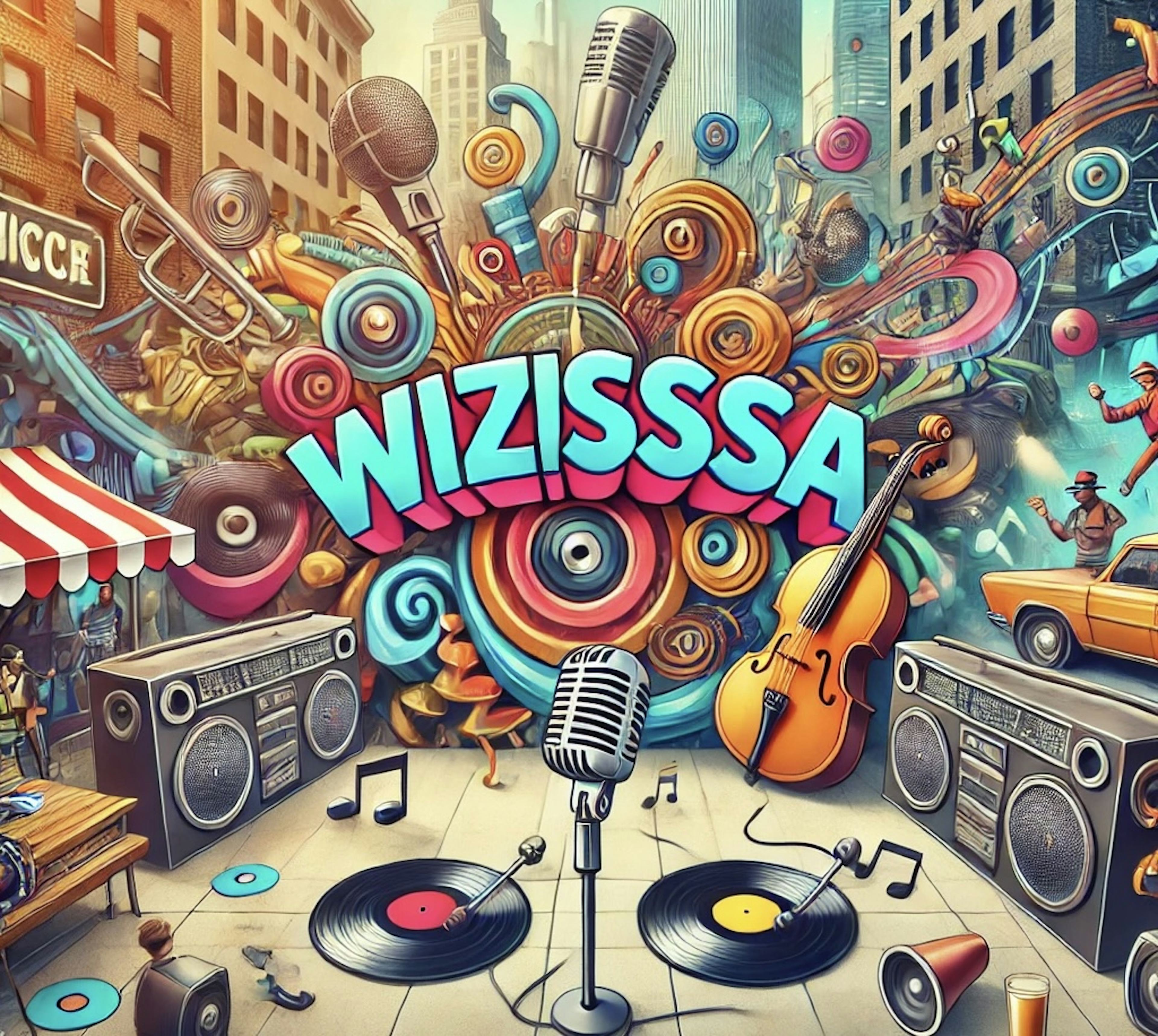 wizisosa