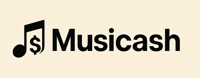 Musicash